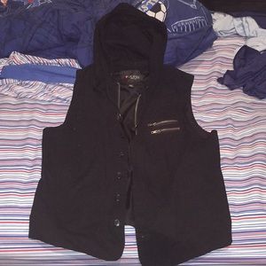 Men’s Jacket